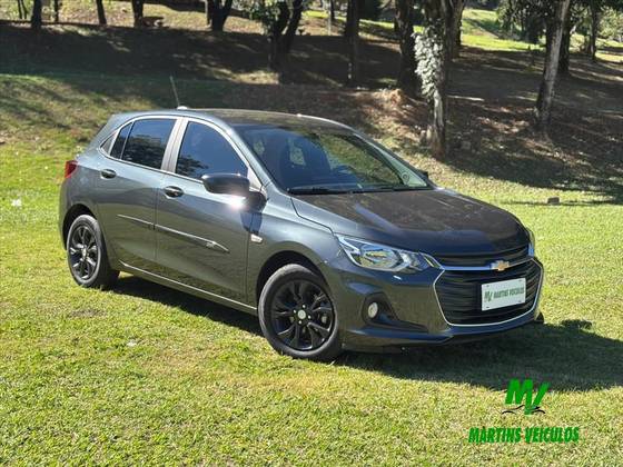 CHEVROLET ONIX 1.0 FLEX LT MANUAL CHEVROLET ONIX 1.0 FLEX LT MANUAL